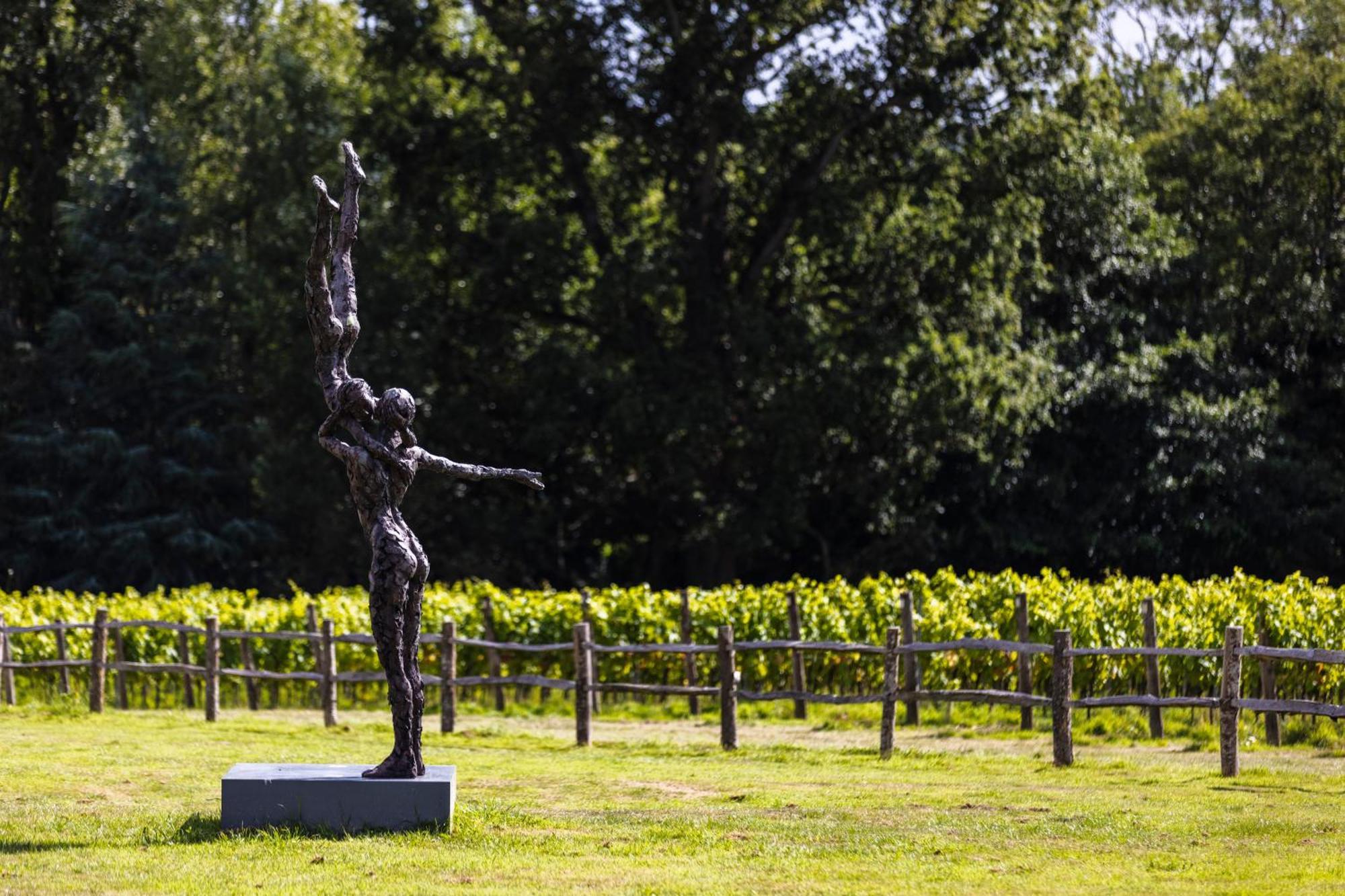 Lympstone Manor Hotel Restaurant & Vineyard - Relais & Chateaux إاكسماوث المظهر الخارجي الصورة